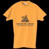 Adult Essential Short Sleeve T-Shirt Thumbnail