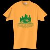 Adult Essential Short Sleeve T-Shirt Thumbnail
