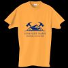 Adult Essential Short Sleeve T-Shirt Thumbnail