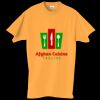Adult Essential Short Sleeve T-Shirt Thumbnail