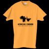 Adult Essential Short Sleeve T-Shirt Thumbnail