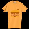 Adult Essential Short Sleeve T-Shirt Thumbnail