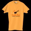 Adult Essential Short Sleeve T-Shirt Thumbnail