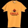 Adult Essential Short Sleeve T-Shirt Thumbnail