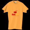 Adult Essential Short Sleeve T-Shirt Thumbnail