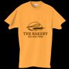 Adult Essential Short Sleeve T-Shirt Thumbnail