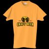 Adult Essential Short Sleeve T-Shirt Thumbnail