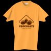 Adult Essential Short Sleeve T-Shirt Thumbnail