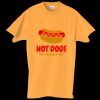 Adult Essential Short Sleeve T-Shirt Thumbnail