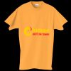 Adult Essential Short Sleeve T-Shirt Thumbnail