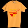 Adult Essential Short Sleeve T-Shirt Thumbnail