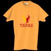 Adult Essential Short Sleeve T-Shirt Thumbnail
