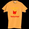 Adult Essential Short Sleeve T-Shirt Thumbnail