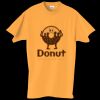 Adult Essential Short Sleeve T-Shirt Thumbnail