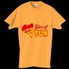 Adult Essential Short Sleeve T-Shirt Thumbnail