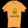 Adult Essential Short Sleeve T-Shirt Thumbnail