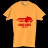 Adult Essential Short Sleeve T-Shirt Thumbnail