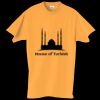 Adult Essential Short Sleeve T-Shirt Thumbnail