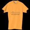 Adult Essential Short Sleeve T-Shirt Thumbnail