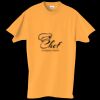 Adult Essential Short Sleeve T-Shirt Thumbnail