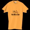 Adult Essential Short Sleeve T-Shirt Thumbnail
