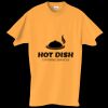 Adult Essential Short Sleeve T-Shirt Thumbnail