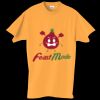 Adult Essential Short Sleeve T-Shirt Thumbnail