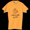 Adult Essential Short Sleeve T-Shirt Thumbnail