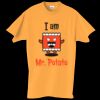 Adult Essential Short Sleeve T-Shirt Thumbnail