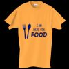 Adult Essential Short Sleeve T-Shirt Thumbnail