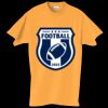 Adult Essential Short Sleeve T-Shirt Thumbnail