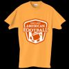Adult Essential Short Sleeve T-Shirt Thumbnail