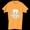 Adult Essential Short Sleeve T-Shirt Thumbnail