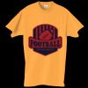 Adult Essential Short Sleeve T-Shirt Thumbnail