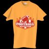 Adult Essential Short Sleeve T-Shirt Thumbnail