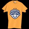 Adult Essential Short Sleeve T-Shirt Thumbnail