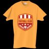 Adult Essential Short Sleeve T-Shirt Thumbnail