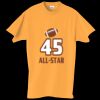 Adult Essential Short Sleeve T-Shirt Thumbnail