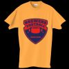 Adult Essential Short Sleeve T-Shirt Thumbnail