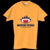 Adult Essential Short Sleeve T-Shirt Thumbnail