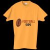Adult Essential Short Sleeve T-Shirt Thumbnail