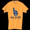 Adult Essential Short Sleeve T-Shirt Thumbnail
