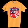 Adult Essential Short Sleeve T-Shirt Thumbnail