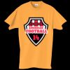 Adult Essential Short Sleeve T-Shirt Thumbnail