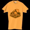 Adult Essential Short Sleeve T-Shirt Thumbnail