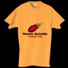 Adult Essential Short Sleeve T-Shirt Thumbnail