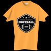 Adult Essential Short Sleeve T-Shirt Thumbnail