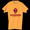 Adult Essential Short Sleeve T-Shirt Thumbnail