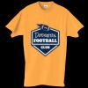Adult Essential Short Sleeve T-Shirt Thumbnail