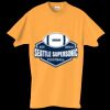 Adult Essential Short Sleeve T-Shirt Thumbnail